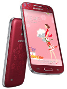 I9190 Galaxy S4 mini La Fleur
